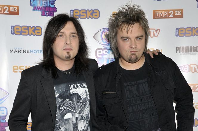 Bracia Cugowscy. Pokłócili się o pieniądze