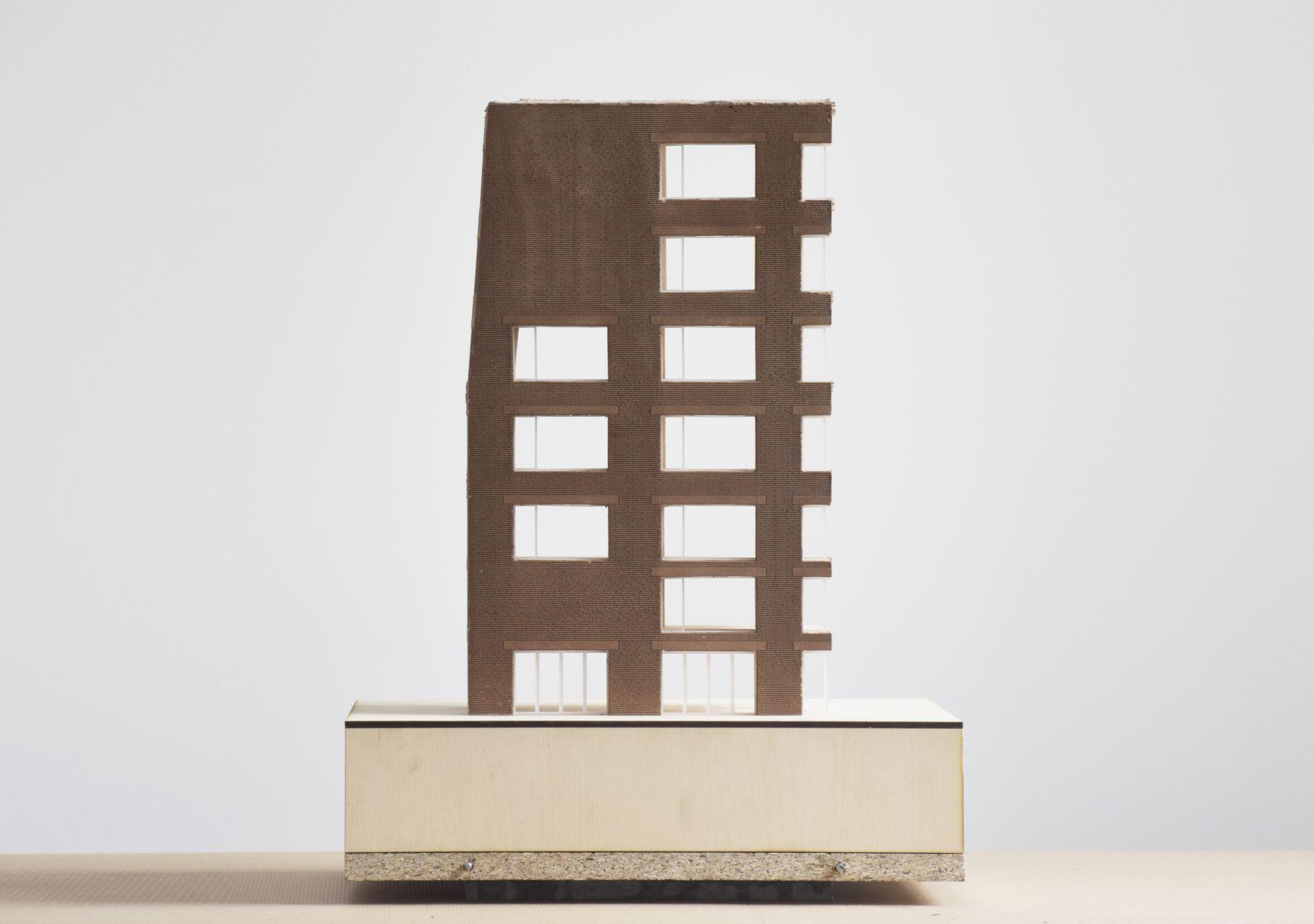 Nowy budynek ASP we Wrocławiu: wyniki konkursu SARP