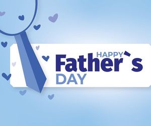 Kartki na Dzień Ojca 2025 do pobrania za darmo. Gotowe szablony i pomysły z okazji Dnia Ojca 23.06.2025