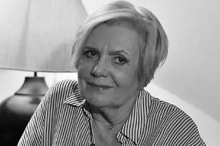 Nie żyje Jadwiga Osuch, prezes KTOZ. „Fundament i serce naszej organizacji”