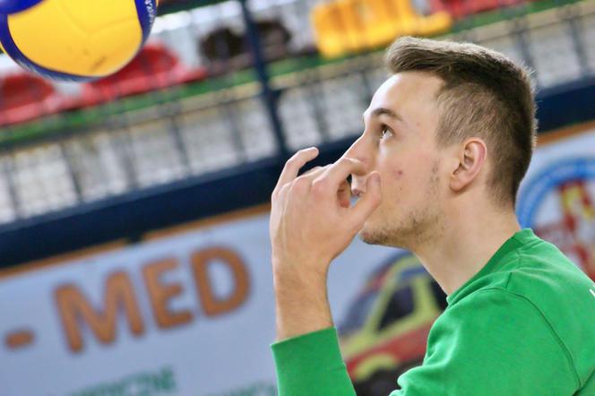 Dawid Sokołowski