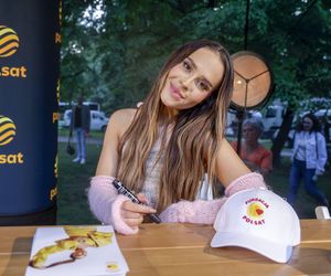 Blanka zrobiła religijny coming out na żywo w „Tańcu z Gwiazdami”