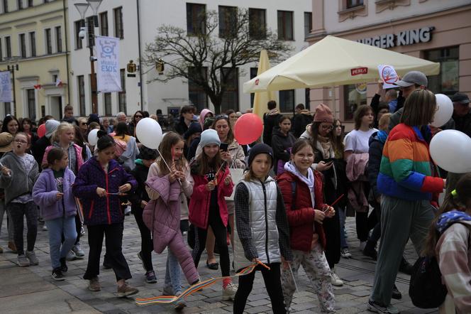 Dzień Solidarności Międzypokoleniowej w Lublinie