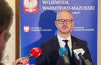 Rekordowe 166 milionów wsparcia na inwestycje drogowe w warmińsko-mazurskim