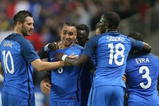 Euro 2016. Francja - Kamerun 3:2. Piękne gole gospodarzy, ale obrona do poprawki! [WIDEO]