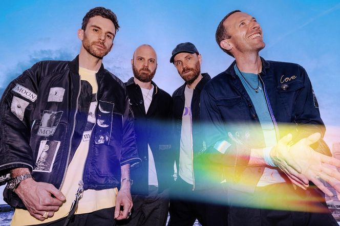 Coldplay ogłosił szczegóły trasy po Europie w 2025. Nie wszyscy fani będą zadowoleni