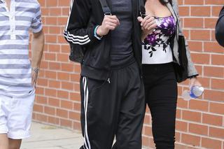 Justin Jedlica, żywy Ken