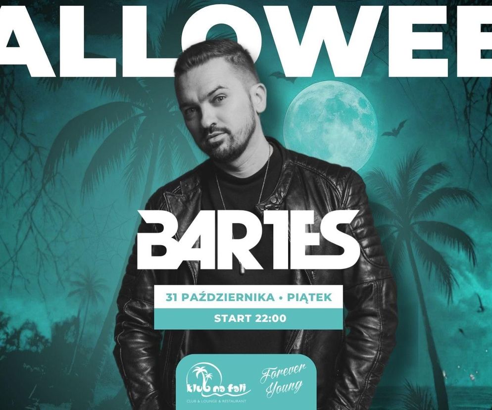 Klub na Fali w Sławie