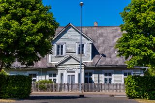 Szydłowo, Litwa. Gdzie było objawienie? Zdjęcia, Szlak Jana Pawła II, kościoły, zwiedzanie