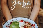 Yerba Cafe, Wrocław: tosty z yerbą!