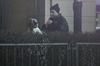 Wieniawa i Puchacz rzucili się sobie w ramiona