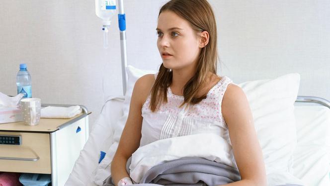 Barwy szczęścia, odcinek 1742: Czy dziecko Julity będzie zdrowe?