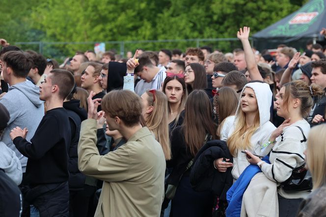 Lublinalia 2025 - dzień trzeci