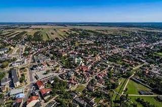 Miasta z najmniejszą liczbą bezrobotnych w województwie śląskim