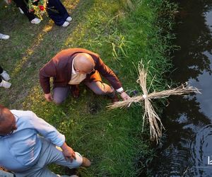 Impreza Wianki nad Krzną odyła się w Łukowie już po raz siódmy