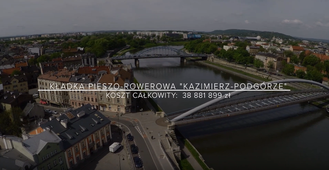 Kładka Bernatka
