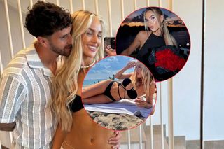 Jest ósmym cudem świata! Przepiękna piłkarka zakochała się w zawodniku z Premier League, to najgorętsza para w świecie futbolu