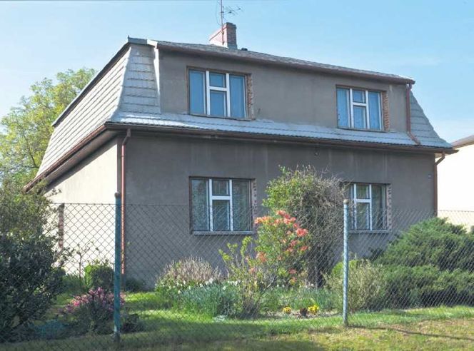Nowe okna PCV
