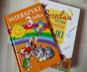 Brzechwa, Tuwim dla najmłodszych. Znane i lubiane wiersze dla dzieci. Jak dobrze je pamiętasz? QUIZ