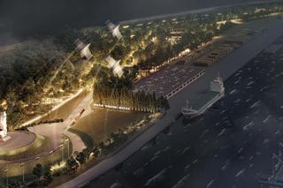 Muzeum Westerplatte i Wojny 1939 w Gdańsku