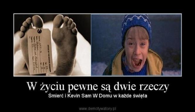 Najlepsze memy o świętach! Wszyscy znacie TE sytuacje