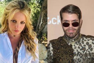 Perez Hilton żałuje rozsiewania plotek o Britney Spears! Słynny plotkarz pod ostrzałem