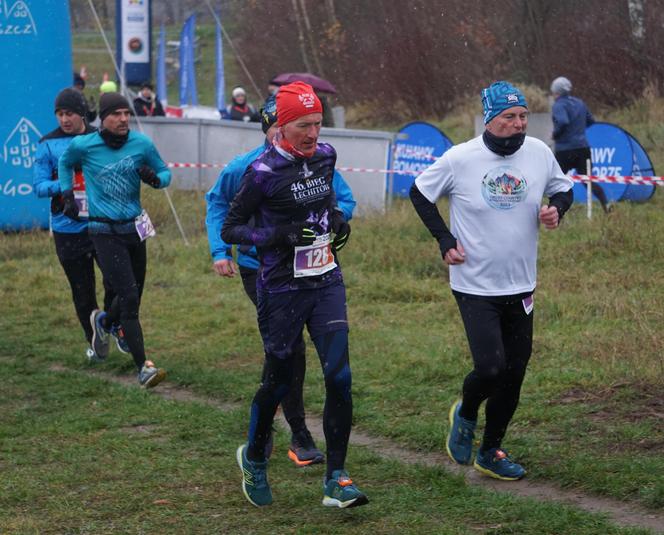 Bieg przełajowy Cross Country w Bydgoszczy! Wielkie ściganie w Myślęcinku [ZDJĘCIA]