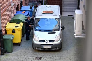 Gwałt na 11-latce. Sąd nie ogłosił wyroku