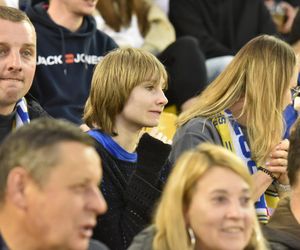 PRES Grupa Deweloperska Toruń - Betard Sparta Wrocław, zdjęcia kibiców i zawodników z Motoareny