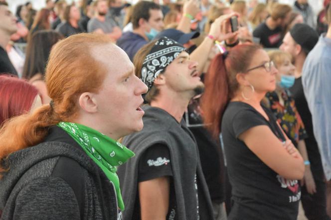Last Minute Summer Festival 2020. Zdjęcia publiczności. Część 3