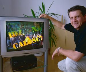 Zygmunt Chajzer wyznaje: Chcę wrócić do Idź na całość! Trwają negocjacje z TVN