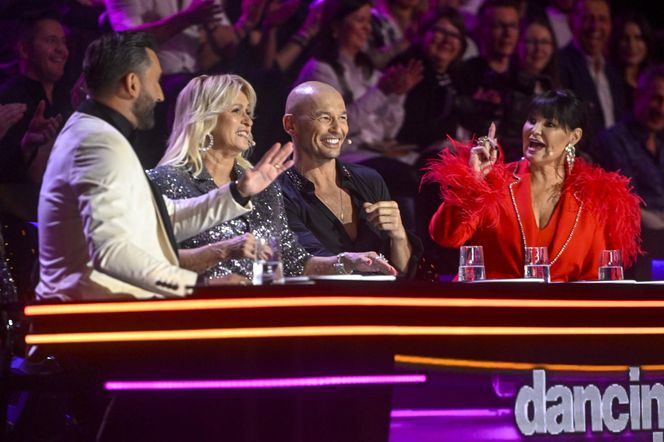 Mikojał Roznerski w nowej edycji "Tańca z Gwiazdami"? Aktor wygadał się na temat udziału w show