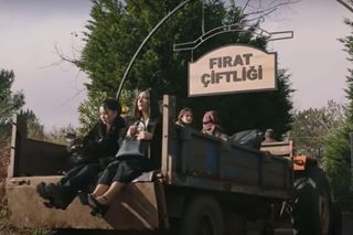 Wichrowe wzgórze, odcinek 11. 