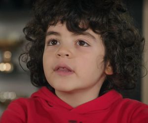 Yusuf w Emanet (Dziedzictwo)