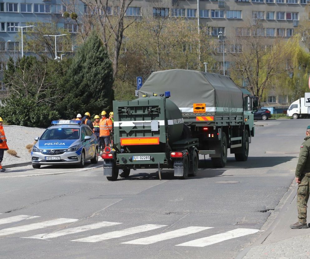 Ewakuacja w Polsce – Czy jesteś gotowy? To musisz wiedzieć