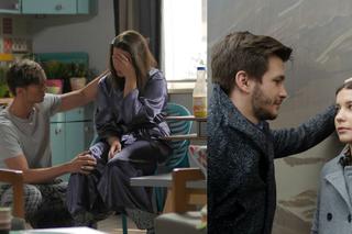 Pierwsza miłość, odcinek 2711: Witek nie odpuści Kalinie!