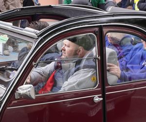 Rzeszowskie Juwenalia rozpoczęte. Barwny korowód przeszedł przez miasto 