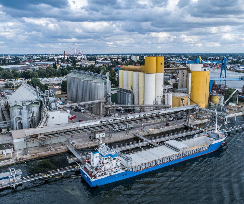 Port Wewnętrzny w Gdańsku
