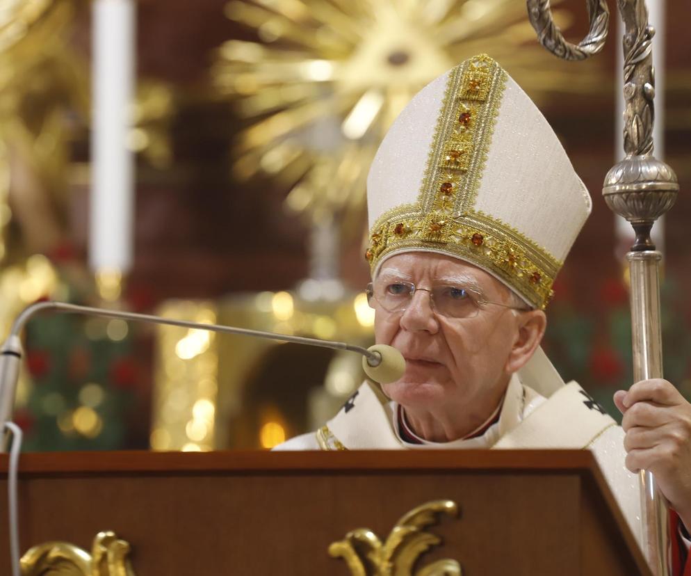 Odpust i ustanowienie Sanktuarium Pana Jezusa Cierpiącego w kościele Stygmatów św. Franciszka z Asyżu w Alwerni