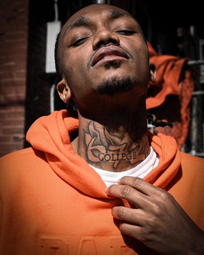 Rozmowa z Katarzyną Kogut z Chicago 