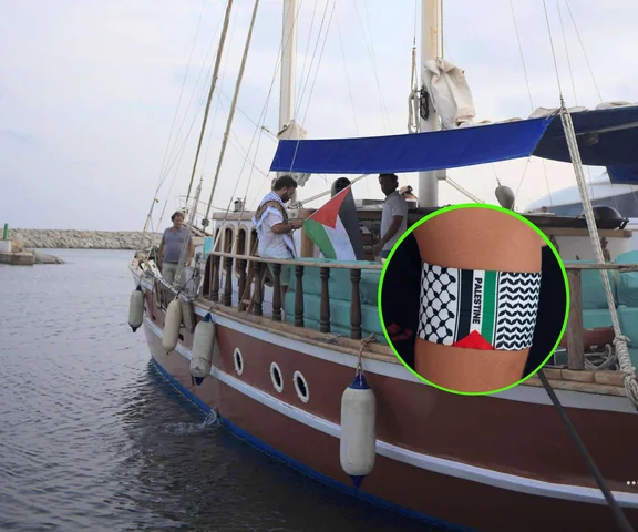 Polacy z flotylli uwolnieni. Za kilka dni wrócą do kraju