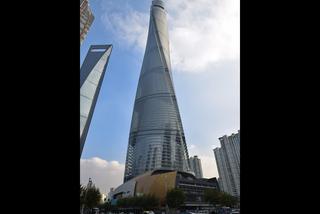 Ranking wieżowców na świecie