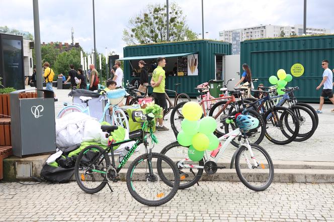 POSNANIA BIKE PARADE