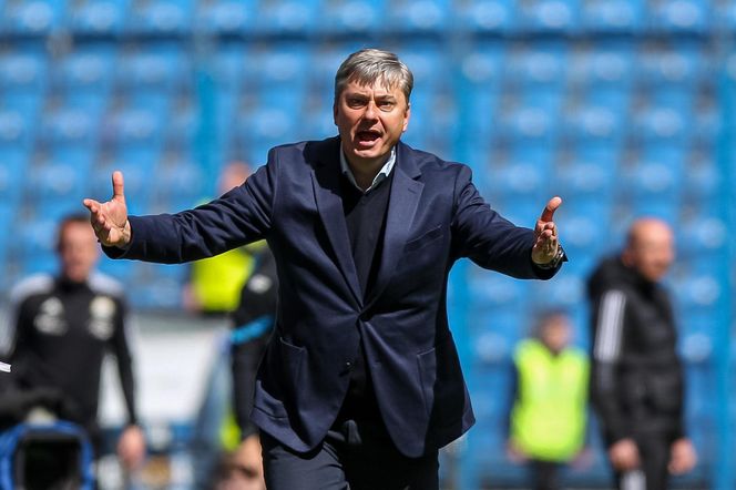 Maciej Skorża nowym selekcjonerem reprezentacji?