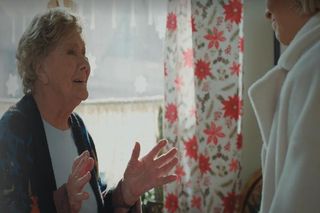 M jak miłość odc. 1870. Barbara (Teresa Lipowska), Dorota (Iwona Rejzner)