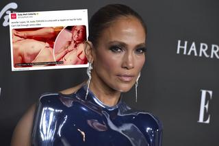 Jennifer Lopez pokazała nagie piersi?! Ten fragment teledysku zaszokował fanów