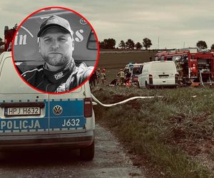 Tragedia na Rajdzie Nyskim. Dramatyczna relacja świadków. Co z Arturem, ratujcie Artura!
