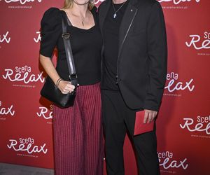 Joanna Chitruszko, Paweł Małaszyński