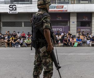 Nepal. Bilans ofiar śmiertelnych antyrządowych protestów wzrósł do 30