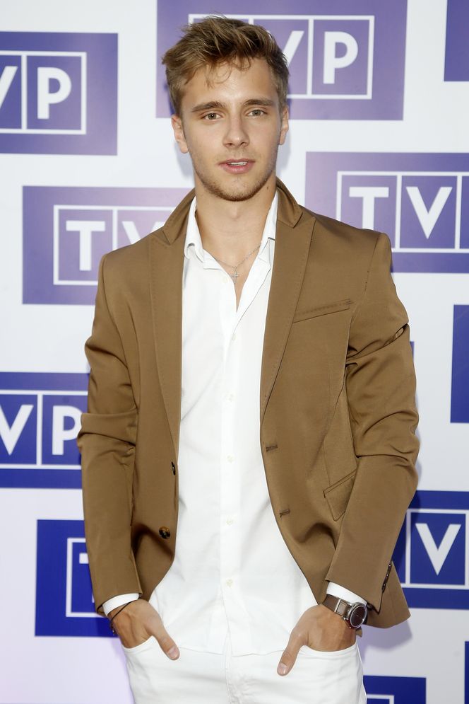 Kinga Duda & Maciej Musiał